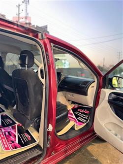 Dodge Grand Caravan
